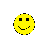 Smiling